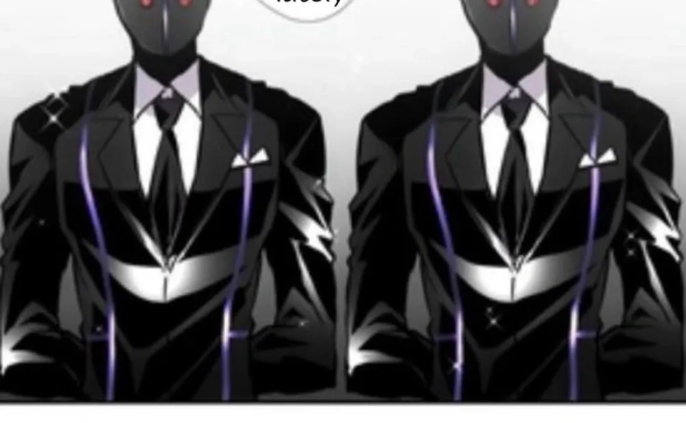 Nanbaka (Colored) Chapter 389 page 65 - 