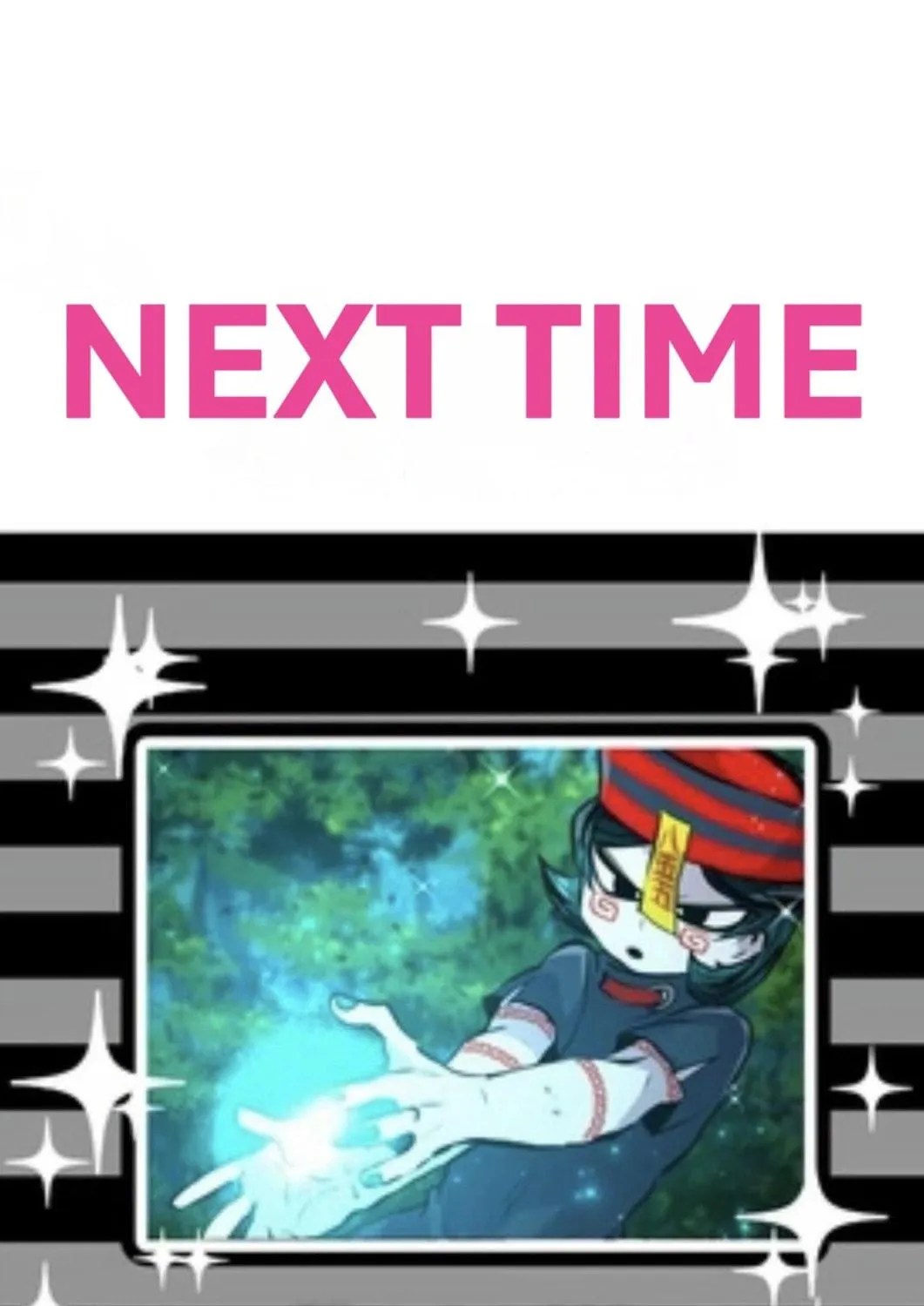 Nanbaka (Colored) Chapter 389 page 83 - 