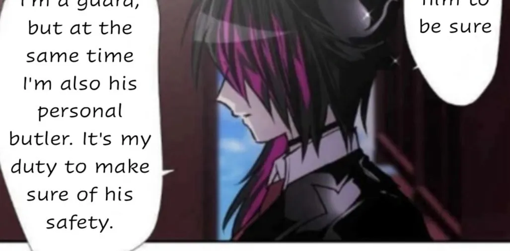 Nanbaka (Colored) Chapter 390 page 2 - 