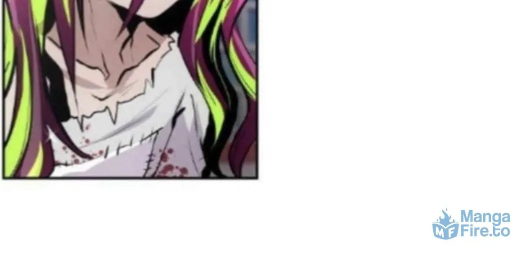 Nanbaka (Colored) Chapter 390 page 11 - 