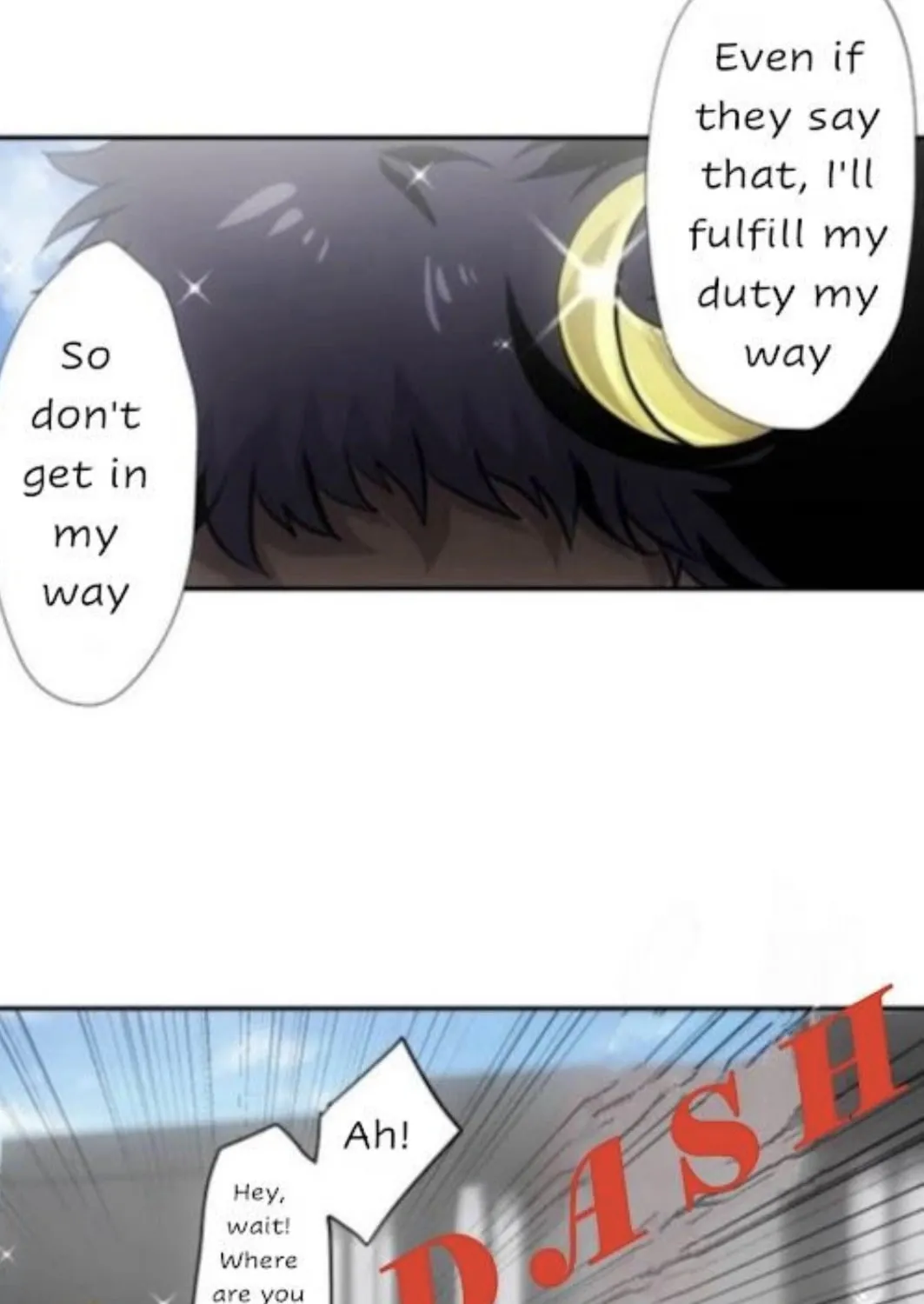 Nanbaka (Colored) Chapter 390 page 30 - 