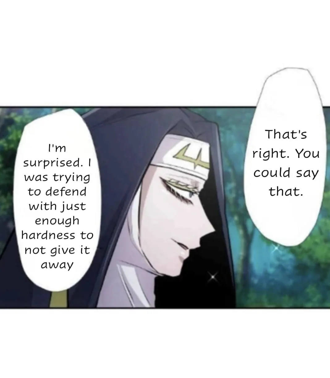Nanbaka (Colored) Chapter 390 page 47 - 