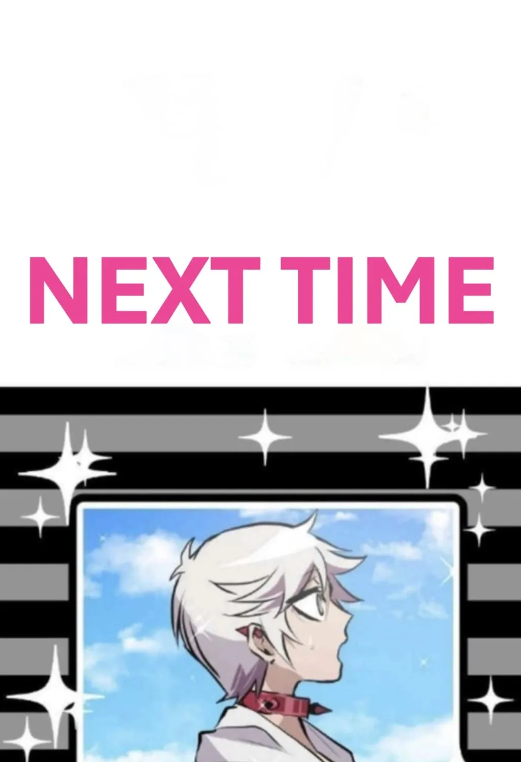 Nanbaka (Colored) Chapter 390 page 87 - 