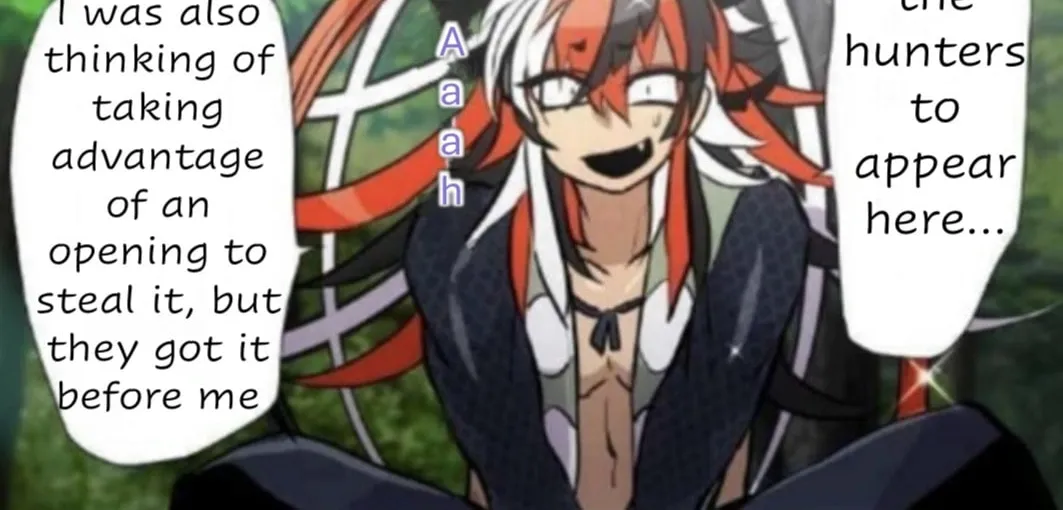 Nanbaka (Colored) Chapter 391 page 14 - 
