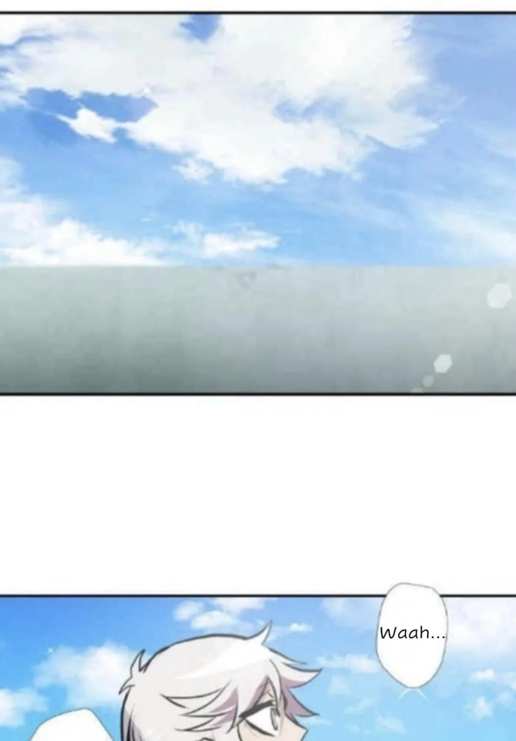 Nanbaka (Colored) Chapter 391 page 39 - 