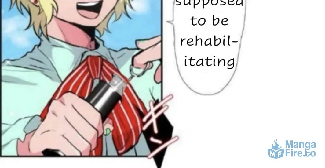 Nanbaka (Colored) Chapter 391 page 6 - 