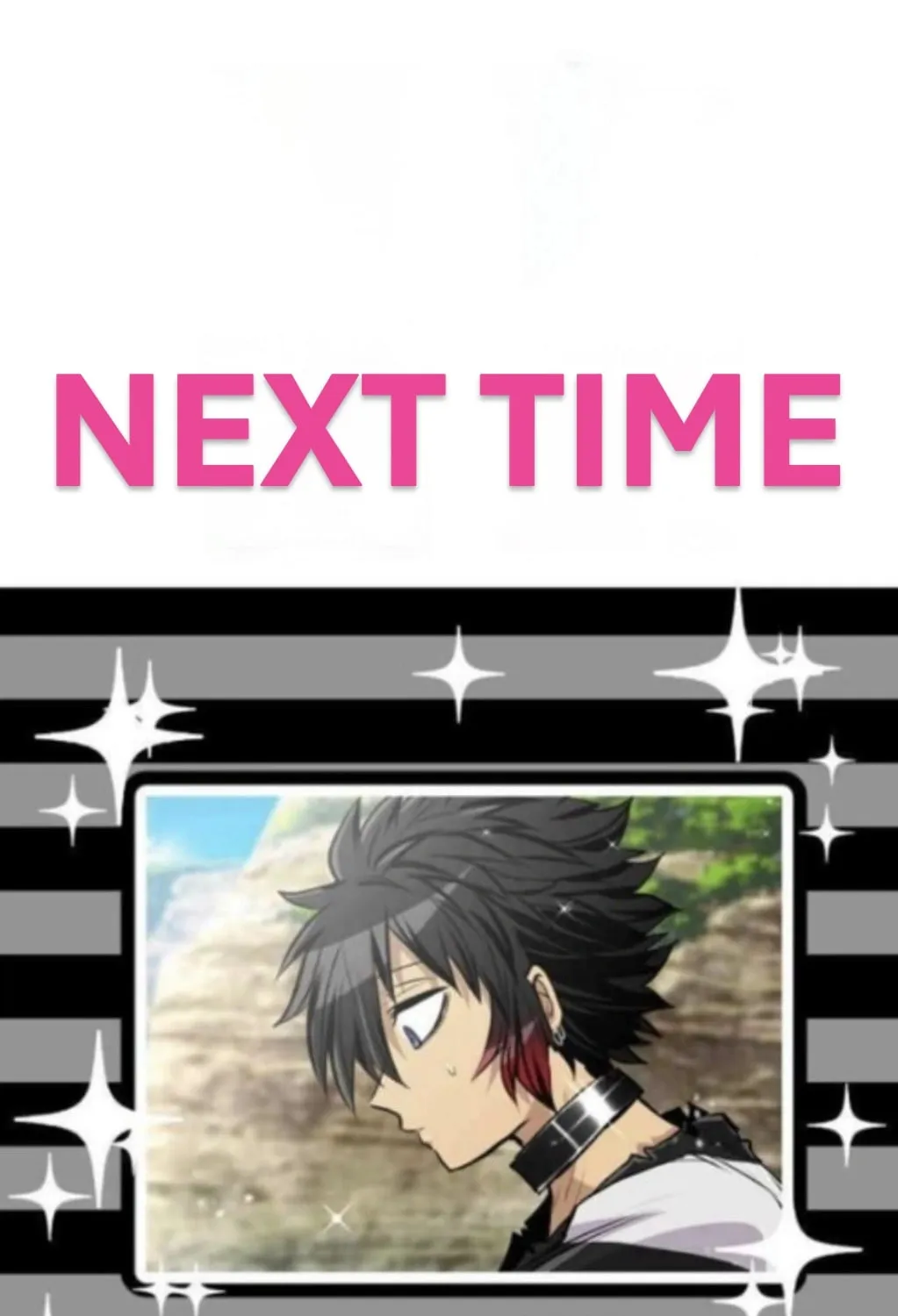 Nanbaka (Colored) Chapter 391 page 79 - 