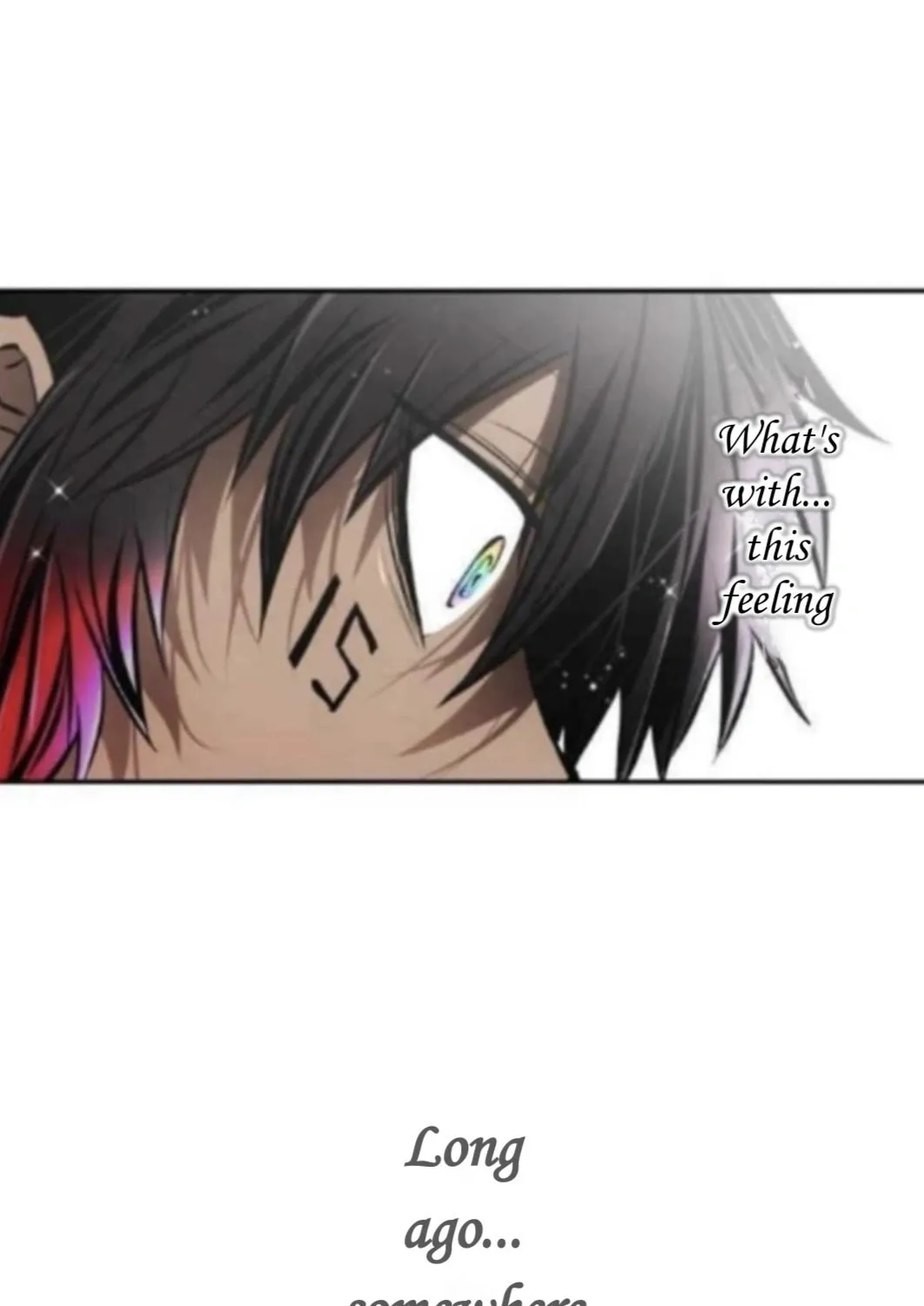 Nanbaka (Colored) Chapter 392 page 38 - 