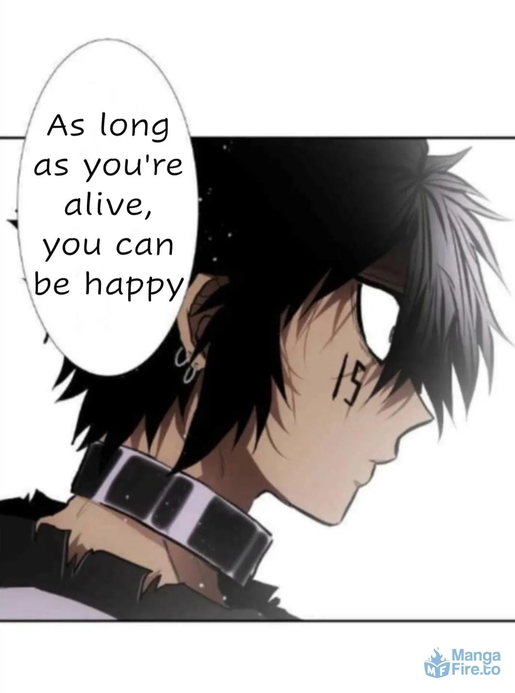 Nanbaka (Colored) Chapter 392 page 52 - 