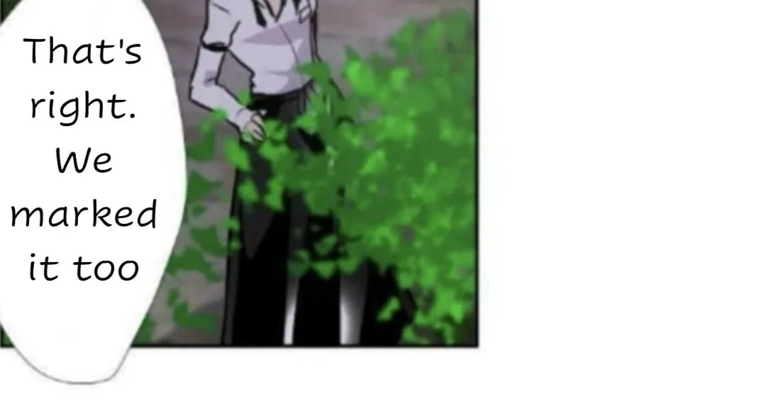 Nanbaka (Colored) Chapter 392 page 61 - 