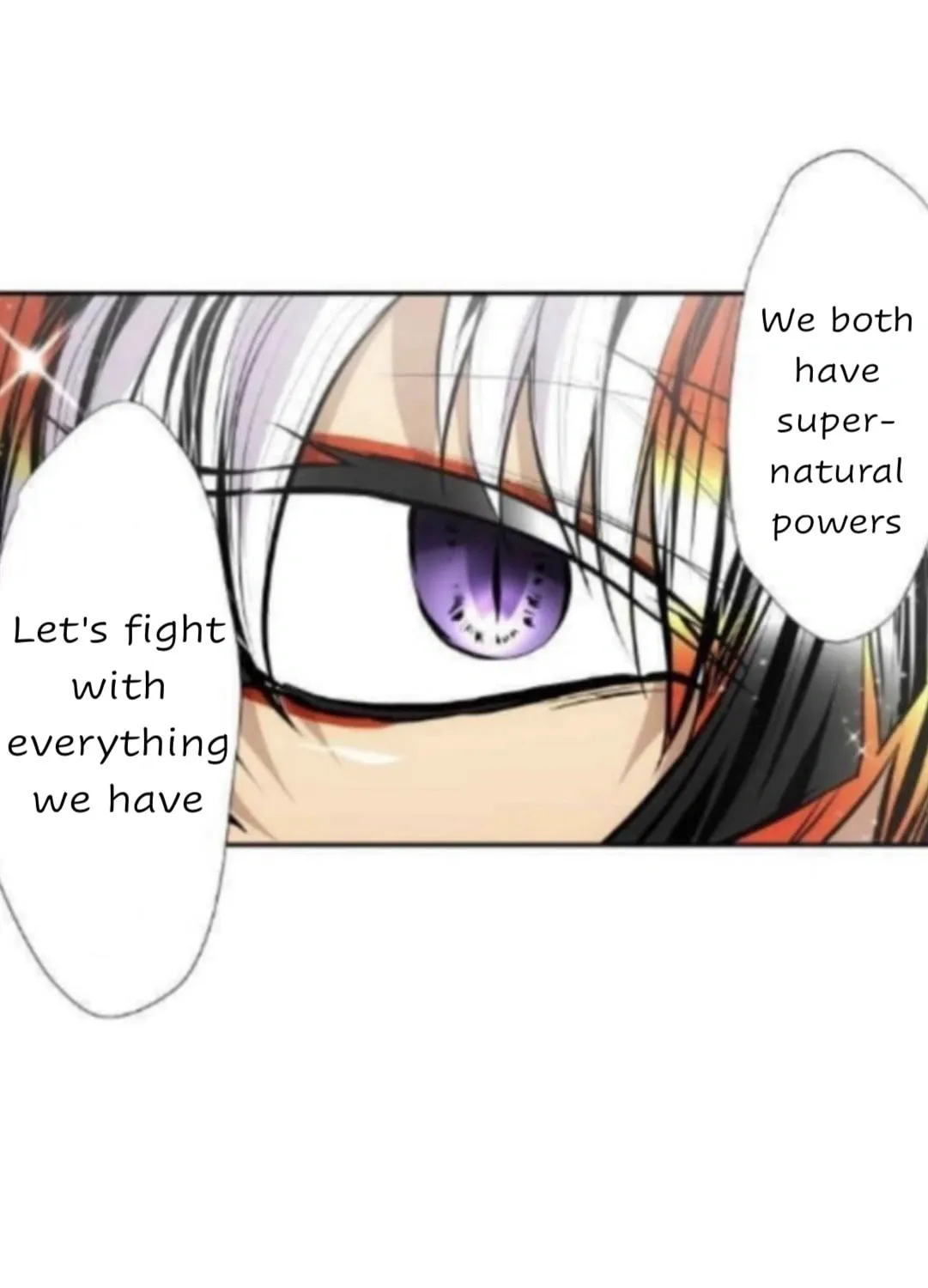 Nanbaka (Colored) Chapter 392 page 87 - 
