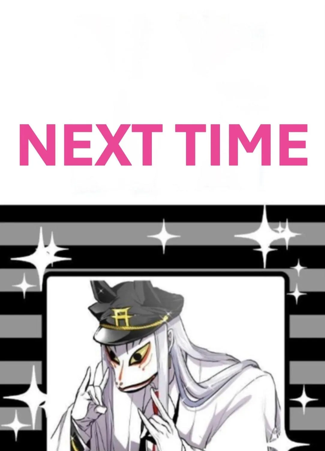 Nanbaka (Colored) Chapter 392 page 89 - 