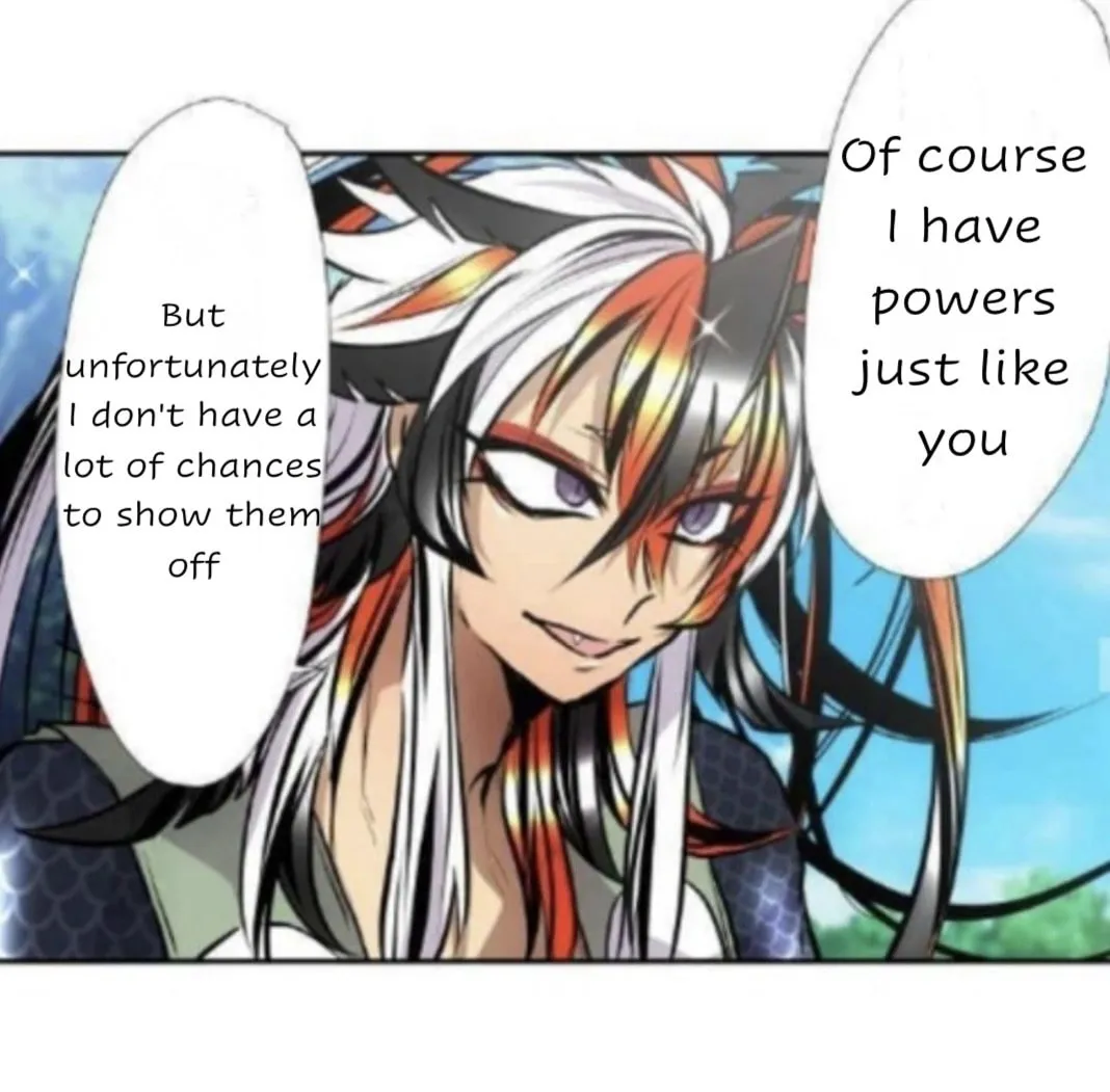 Nanbaka (Colored) Chapter 393 page 28 - 