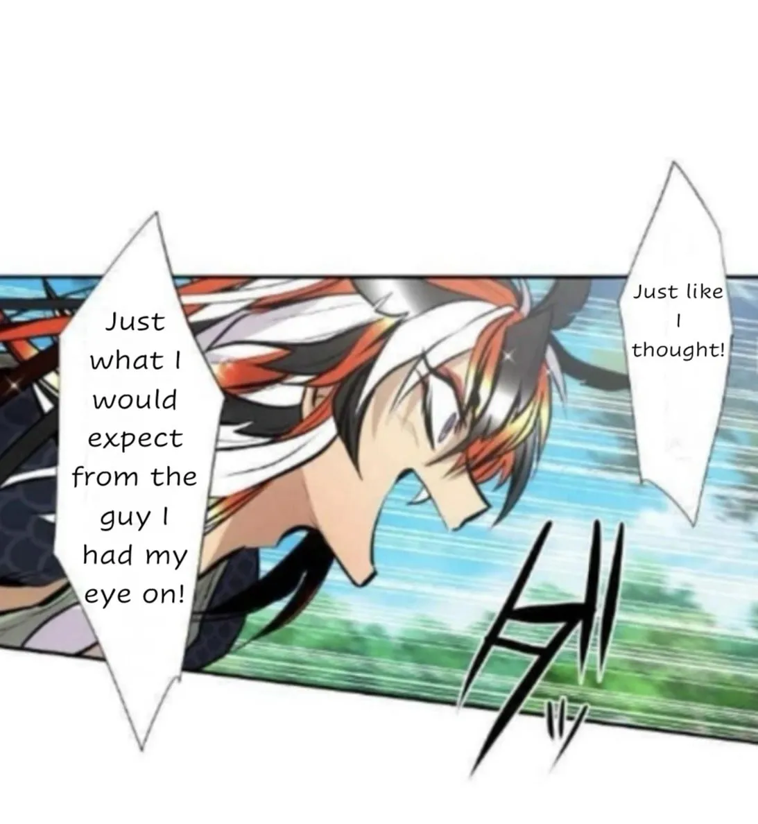 Nanbaka (Colored) Chapter 393 page 37 - 