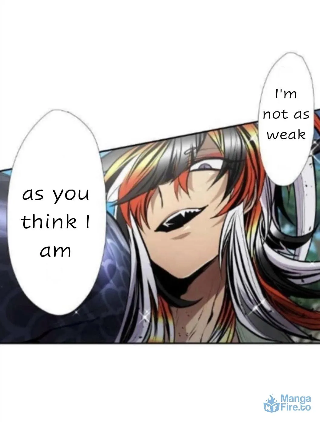 Nanbaka (Colored) Chapter 393 page 44 - 