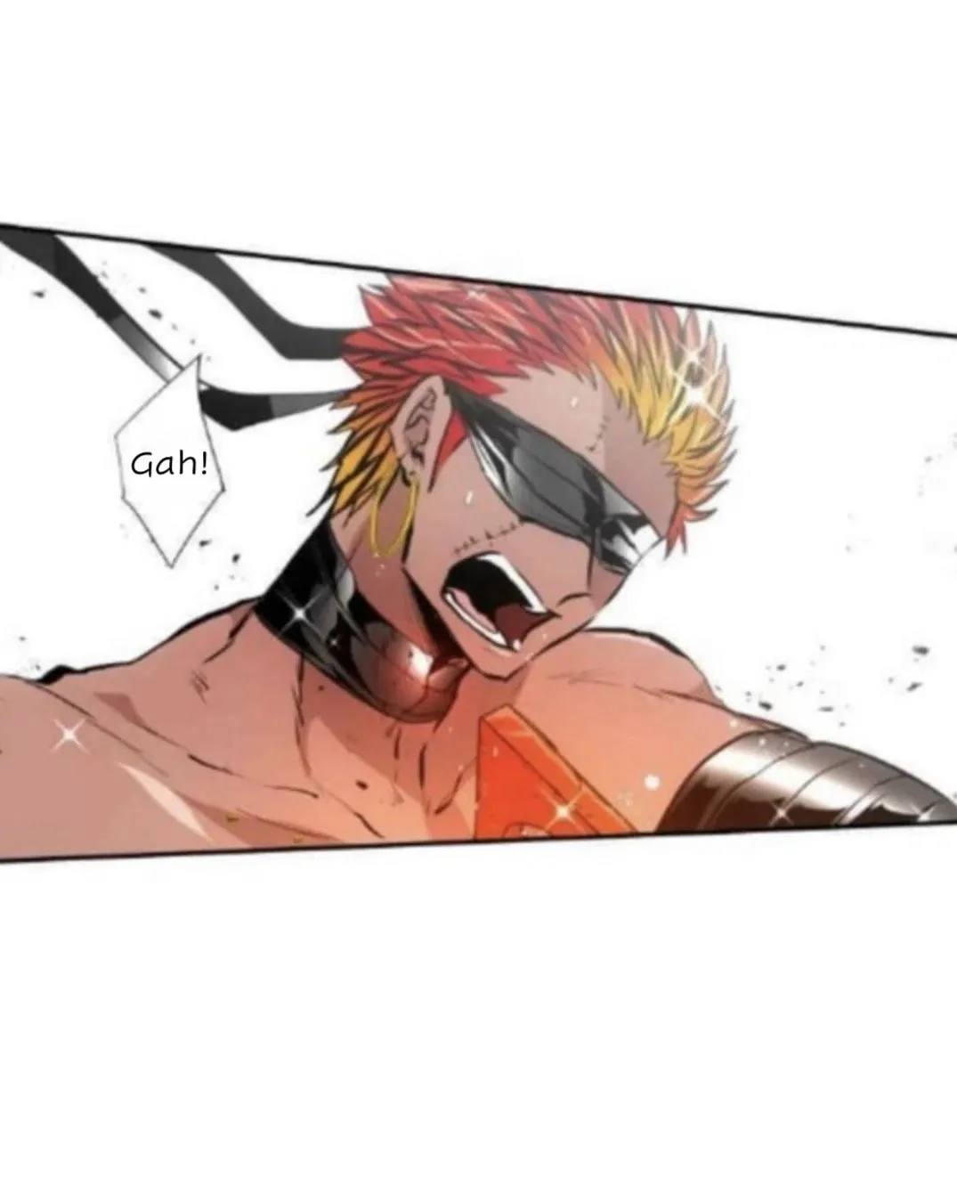 Nanbaka (Colored) Chapter 393 page 58 - 