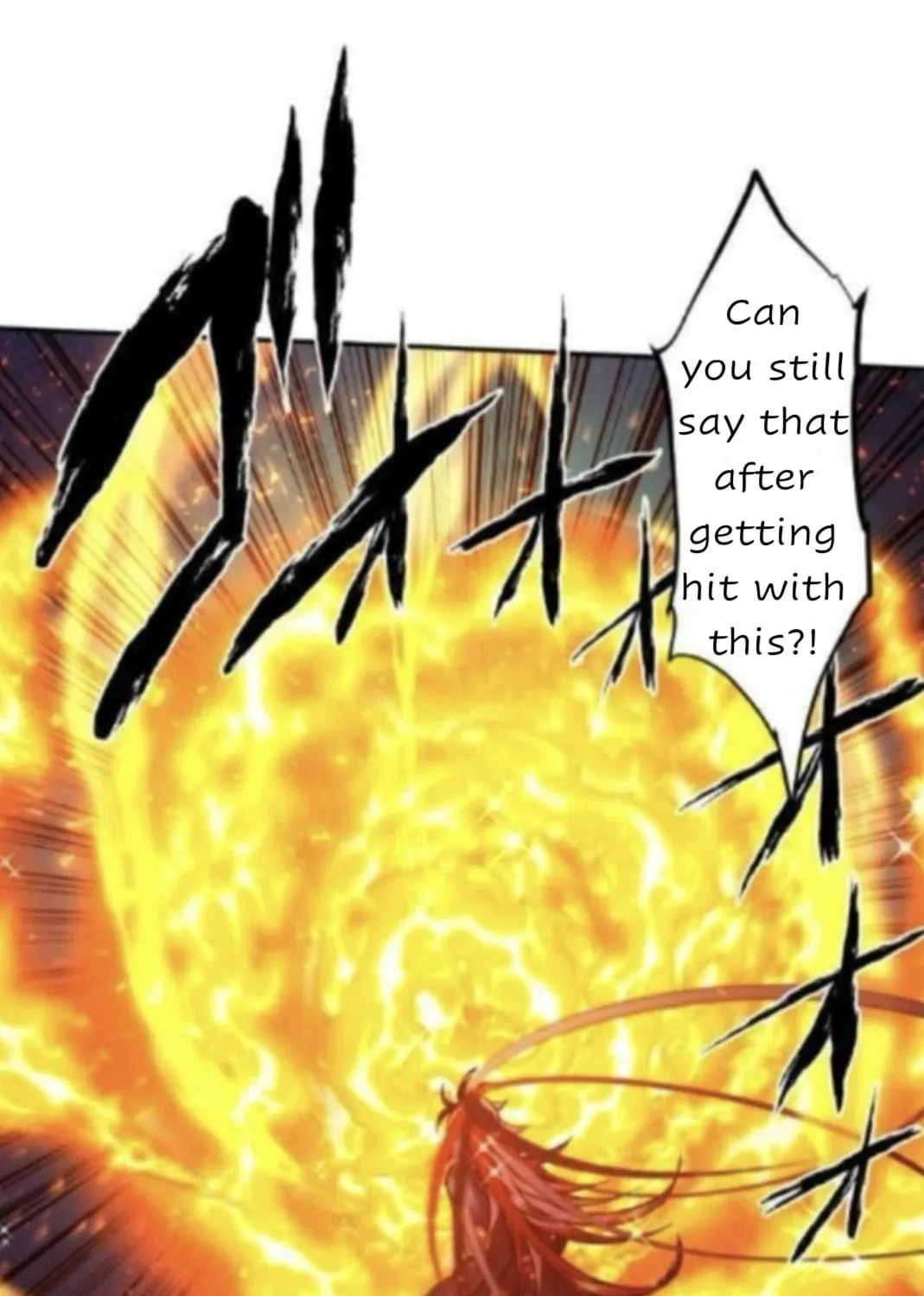 Nanbaka (Colored) Chapter 393 page 63 - 