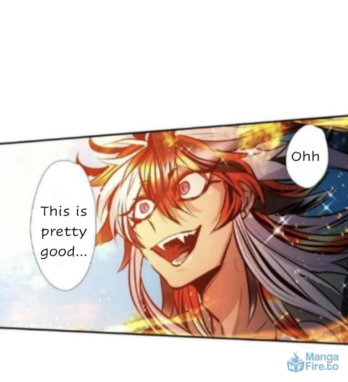 Nanbaka (Colored) Chapter 393 page 65 - 