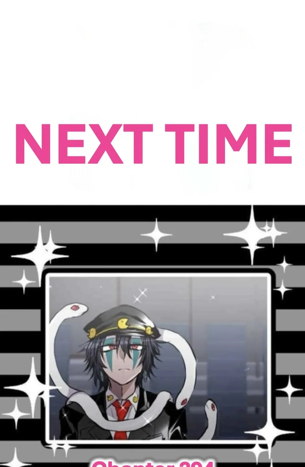 Nanbaka (Colored) Chapter 393 page 79 - 