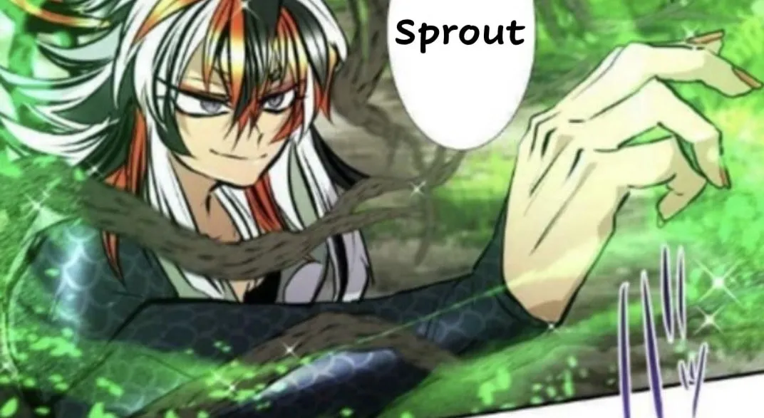 Nanbaka (Colored) Chapter 394 page 66 - 