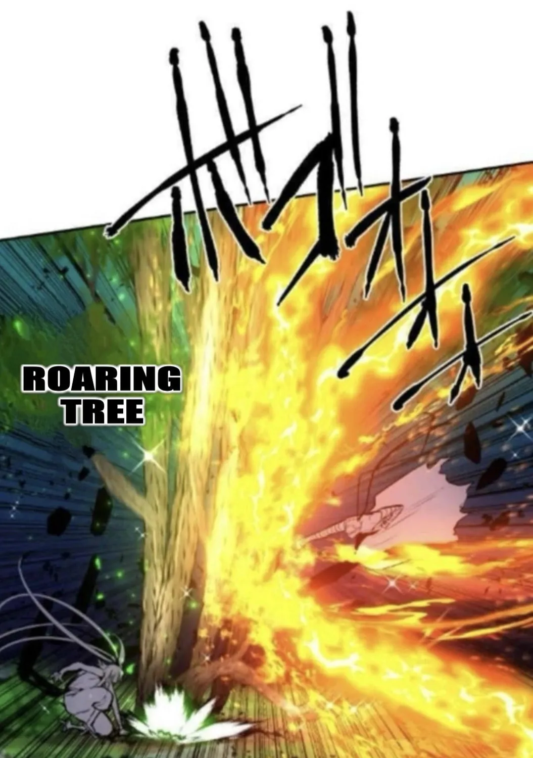 Nanbaka (Colored) Chapter 394 page 67 - 