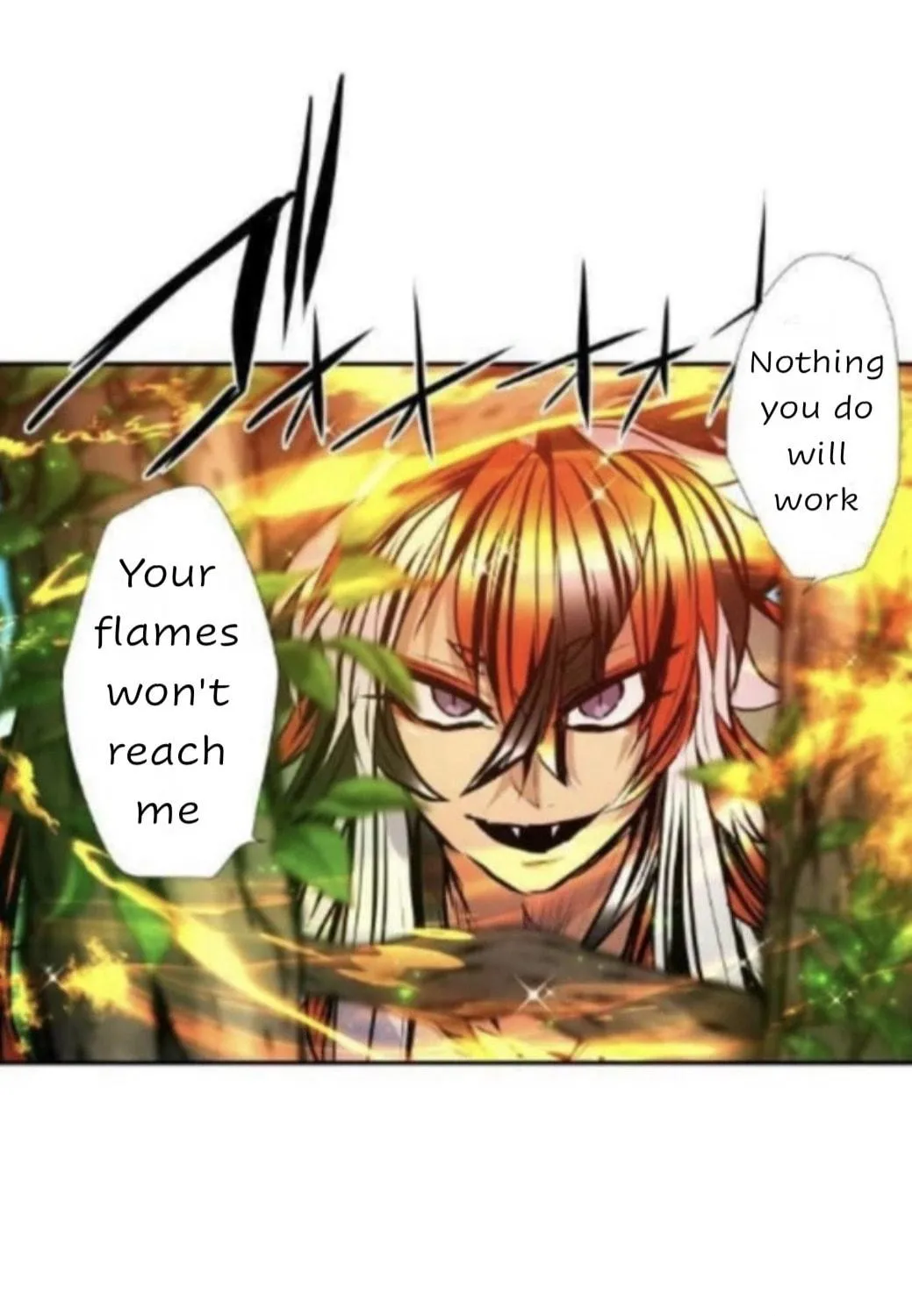 Nanbaka (Colored) Chapter 394 page 69 - 
