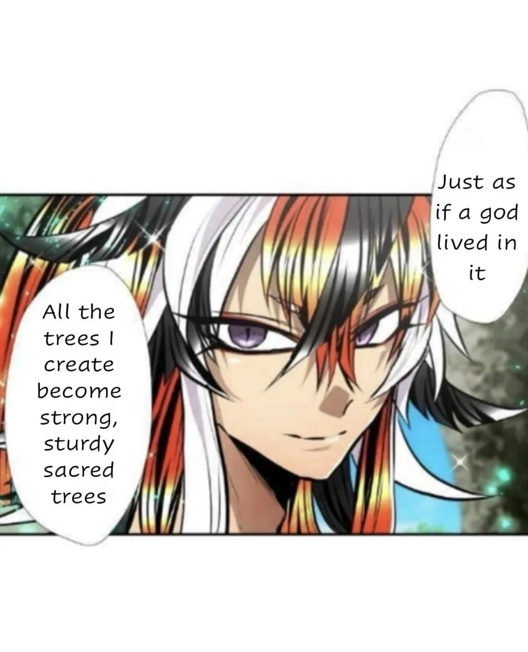 Nanbaka (Colored) Chapter 394 page 8 - 