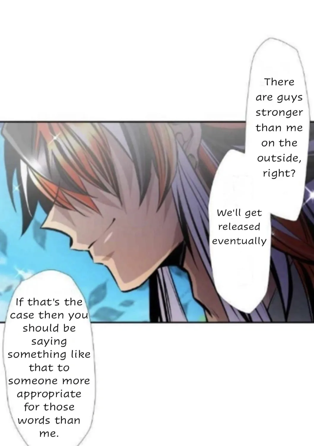 Nanbaka (Colored) Chapter 394 page 81 - 