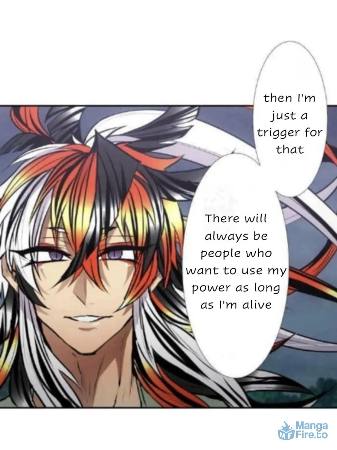 Nanbaka (Colored) Chapter 395 page 48 - 