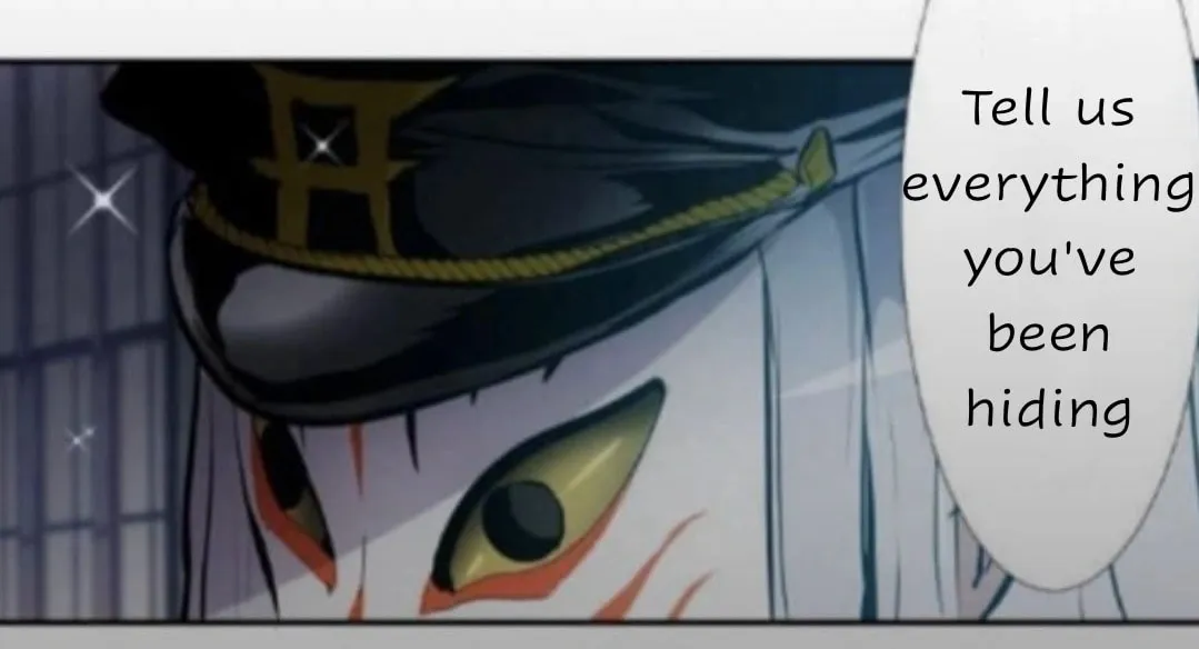 Nanbaka (Colored) Chapter 395 page 67 - 