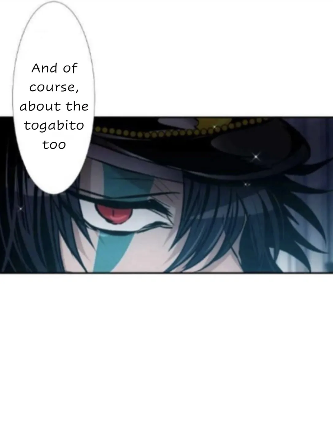 Nanbaka (Colored) Chapter 395 page 68 - 