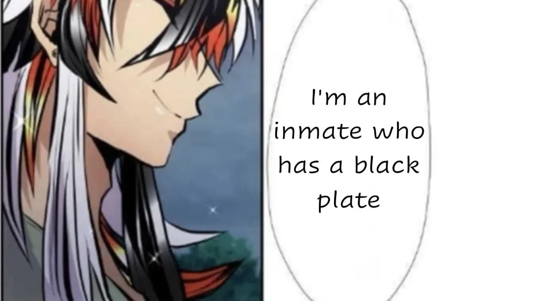 Nanbaka (Colored) Chapter 395 page 9 - 
