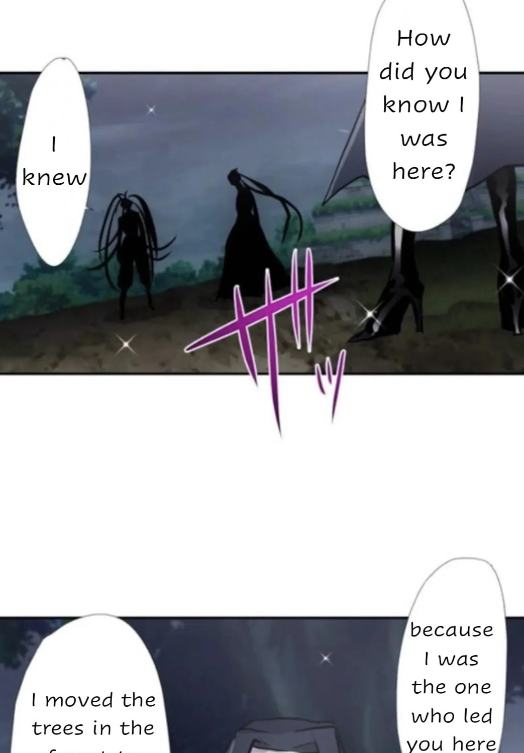 Nanbaka (Colored) Chapter 396 page 51 - 