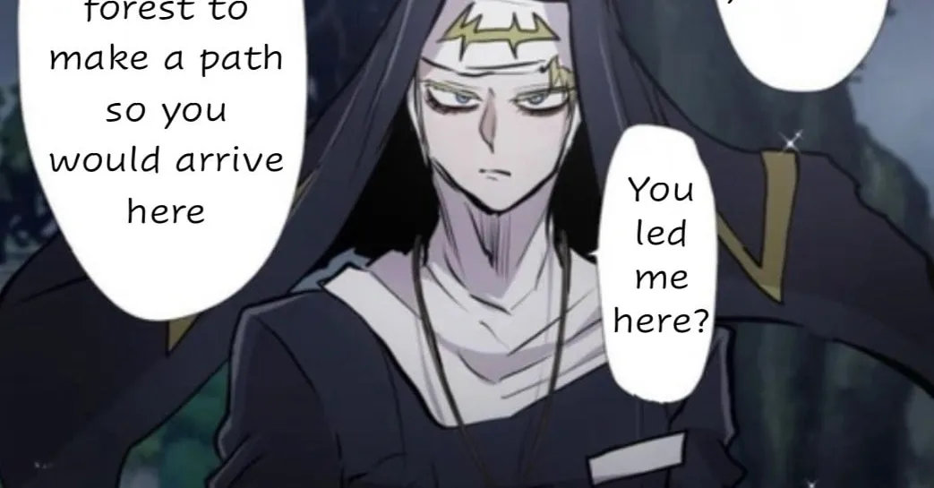 Nanbaka (Colored) Chapter 396 page 52 - 