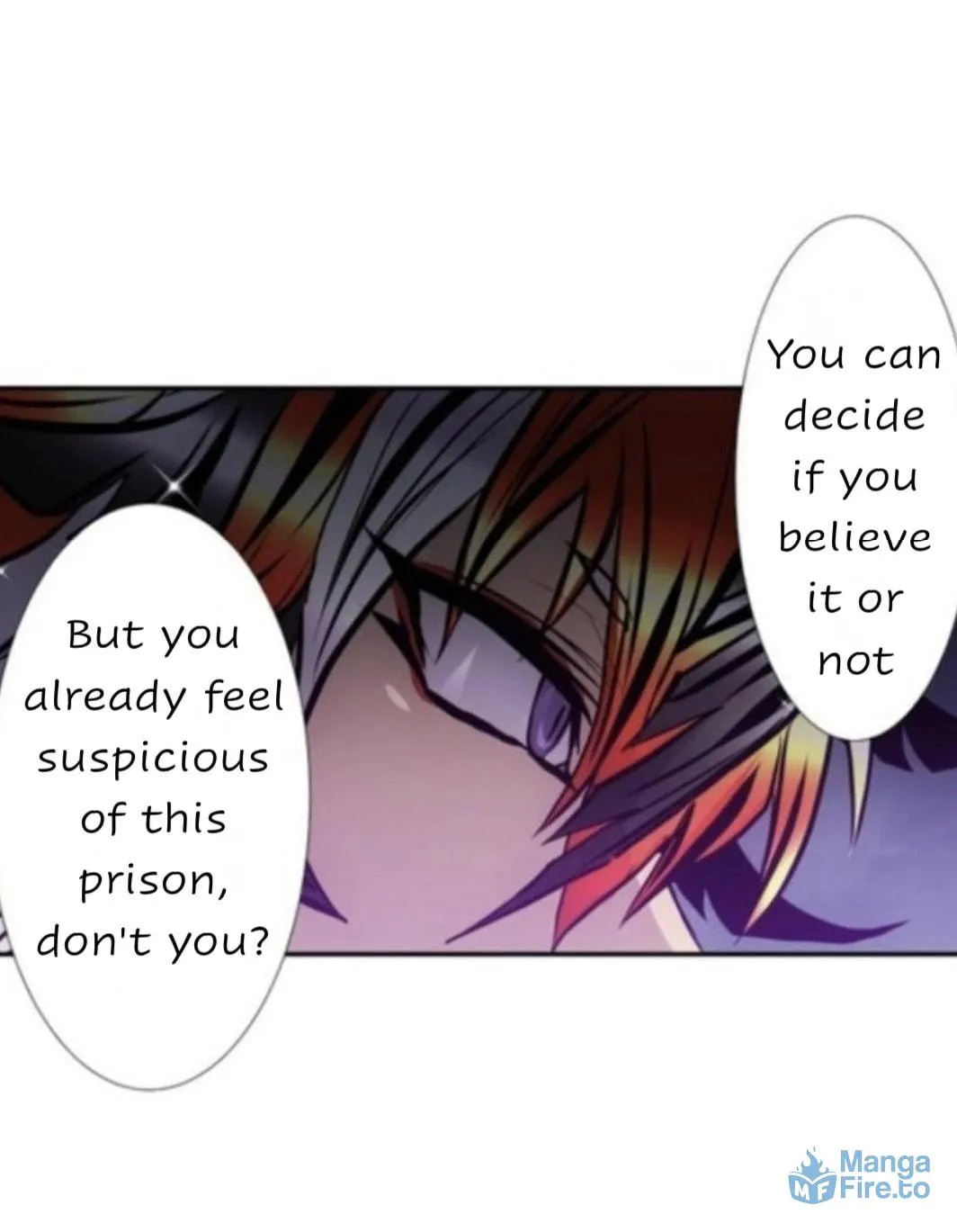Nanbaka (Colored) Chapter 396 page 59 - 