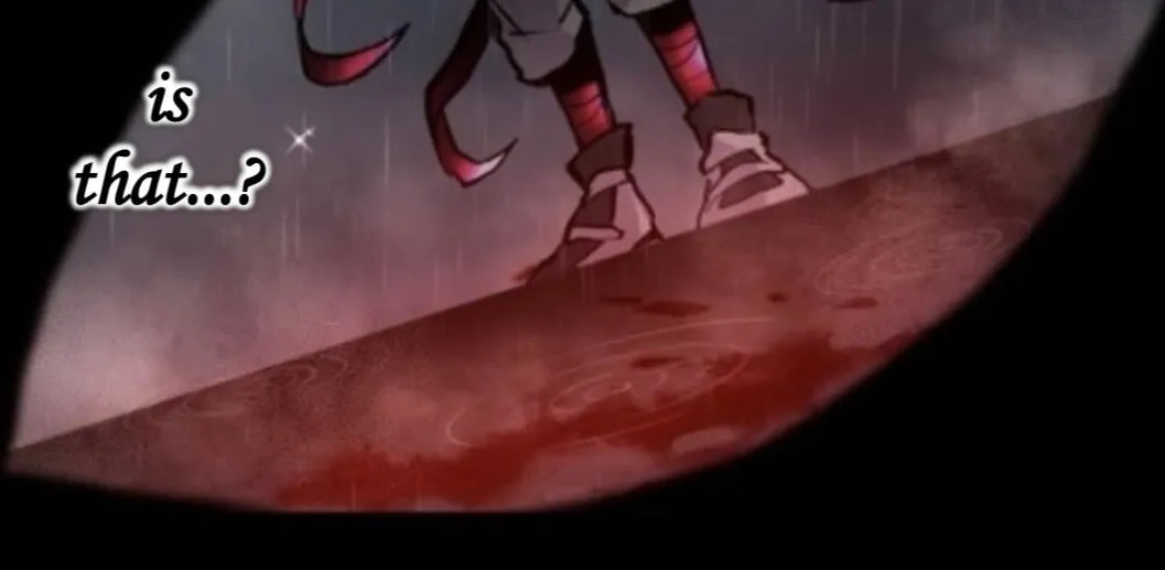 Nanbaka (Colored) Chapter 397 page 17 - 