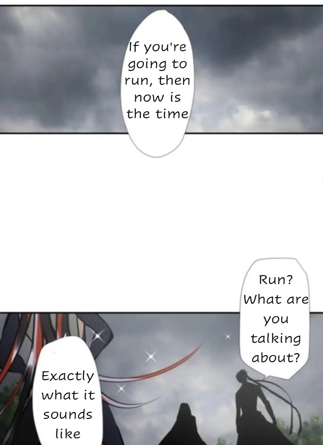 Nanbaka (Colored) Chapter 397 page 22 - 