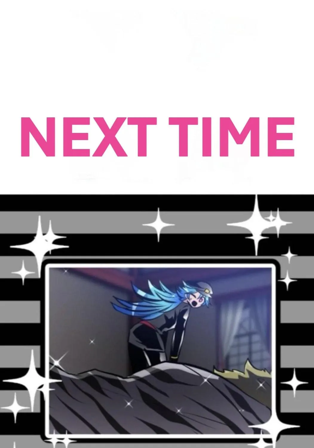 Nanbaka (Colored) Chapter 397 page 78 - 