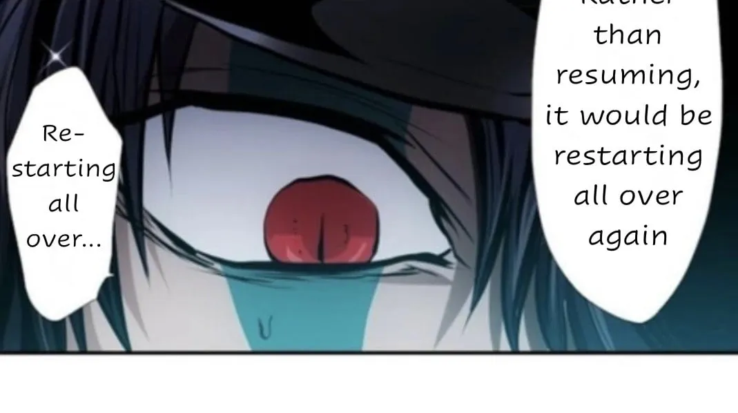 Nanbaka (Colored) Chapter 398 page 11 - 