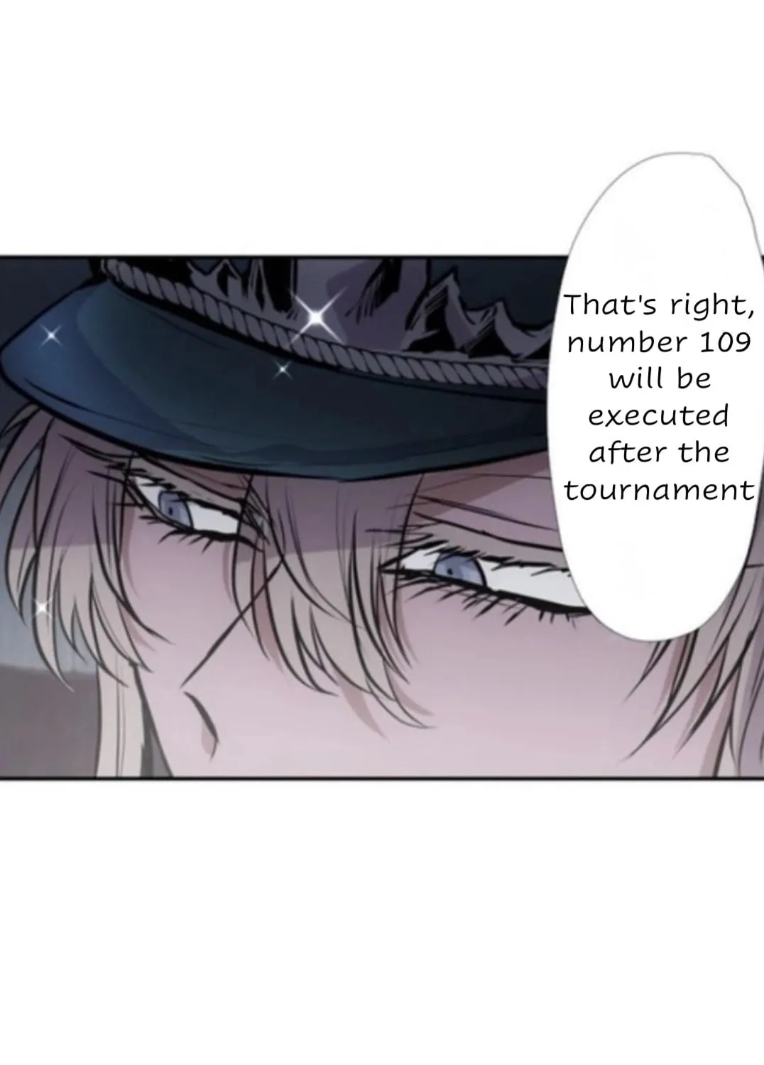 Nanbaka (Colored) Chapter 398 page 16 - 