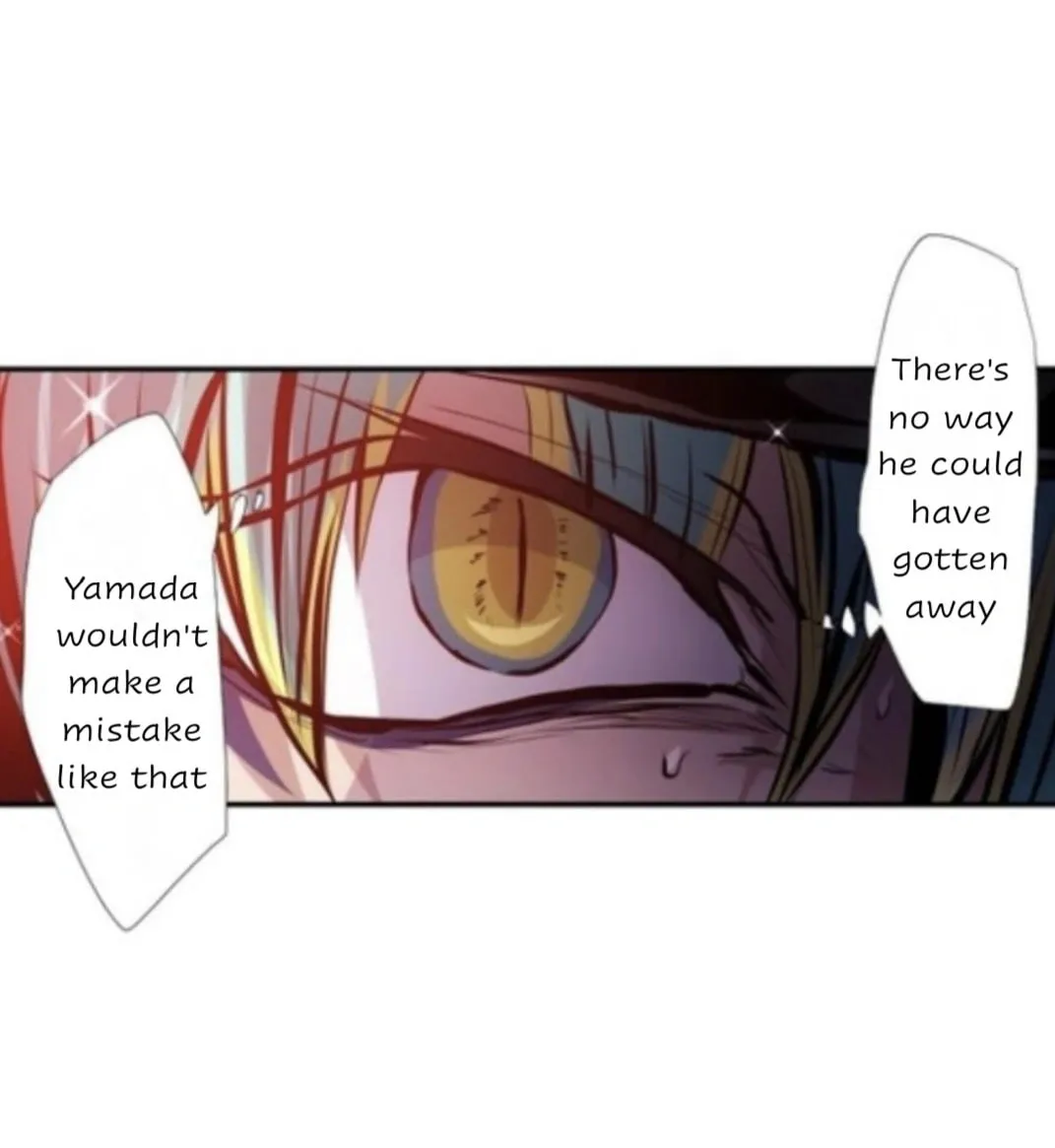 Nanbaka (Colored) Chapter 398 page 37 - 