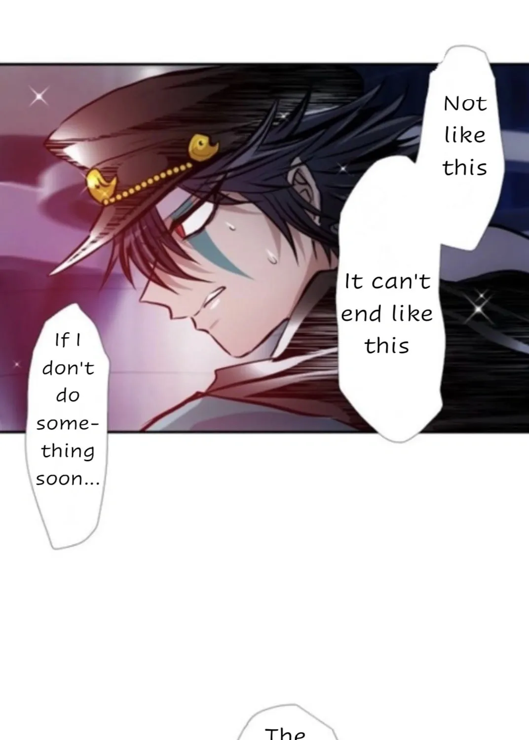 Nanbaka (Colored) Chapter 398 page 55 - 
