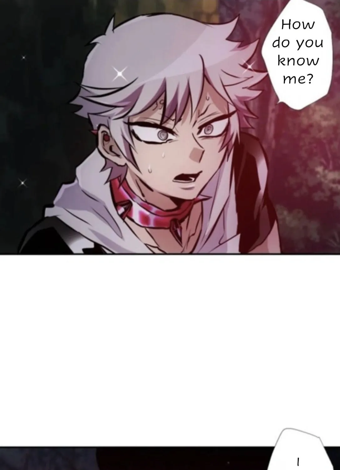 Nanbaka (Colored) Chapter 398 page 63 - 