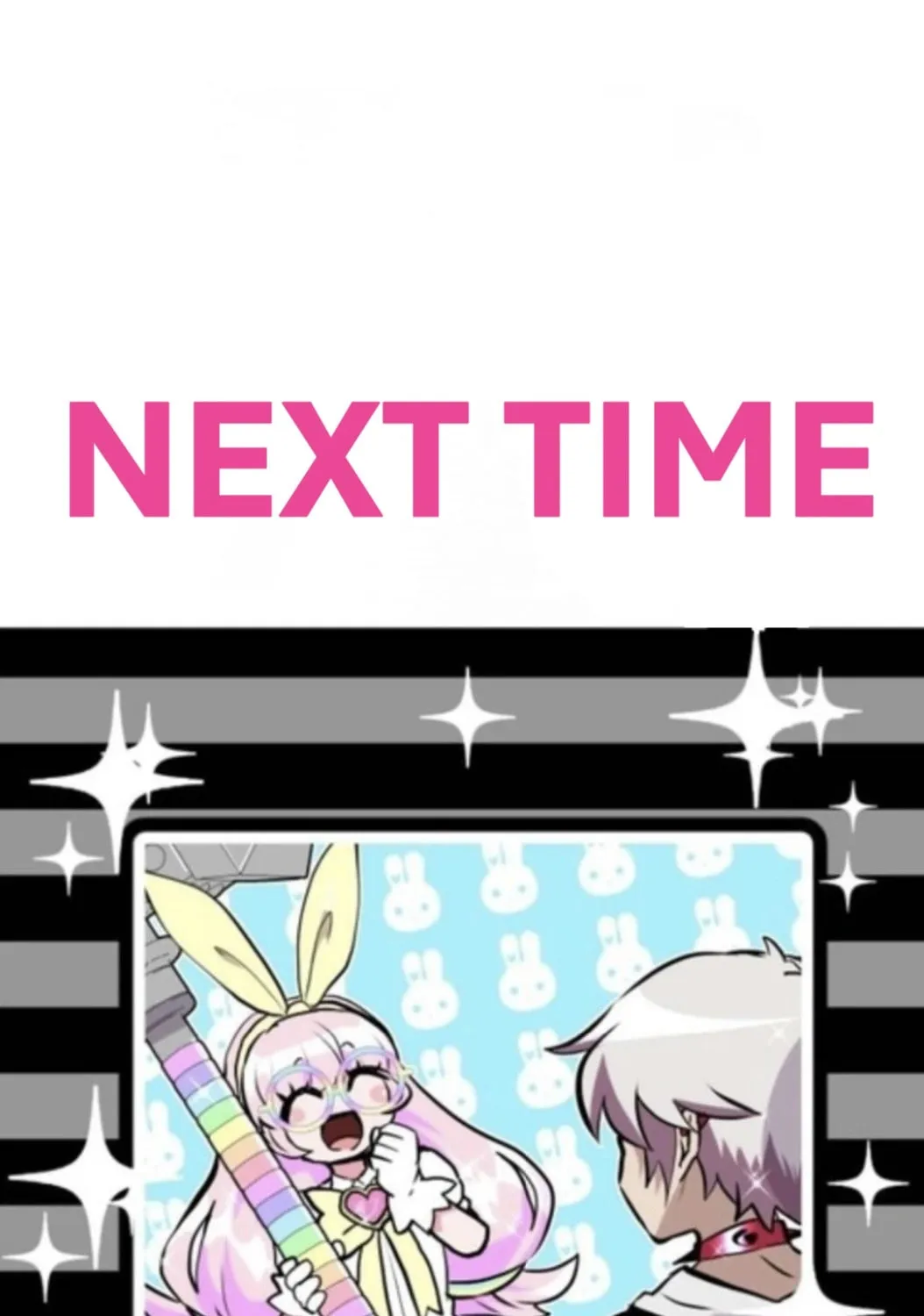 Nanbaka (Colored) Chapter 398 page 67 - 
