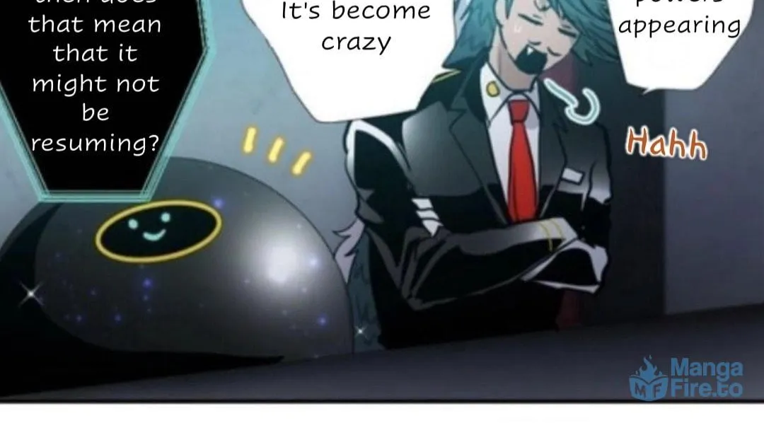 Nanbaka (Colored) Chapter 398 page 9 - 