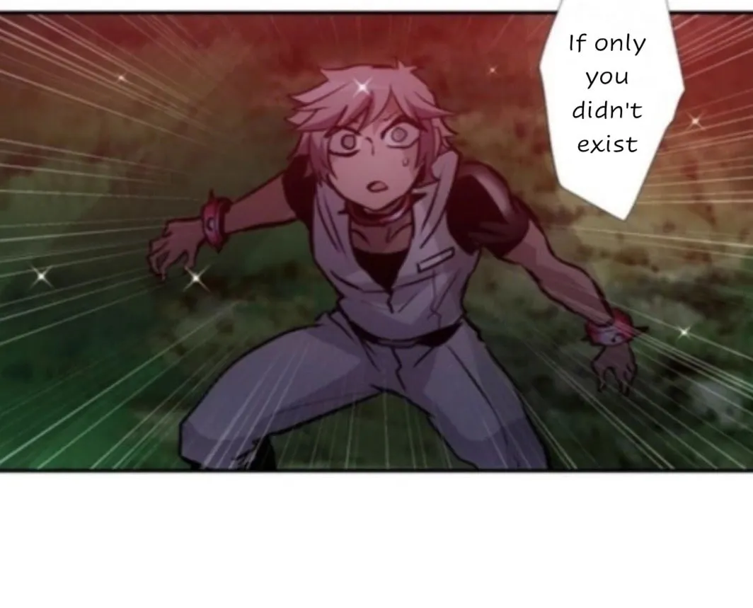 Nanbaka (Colored) Chapter 399 page 15 - 
