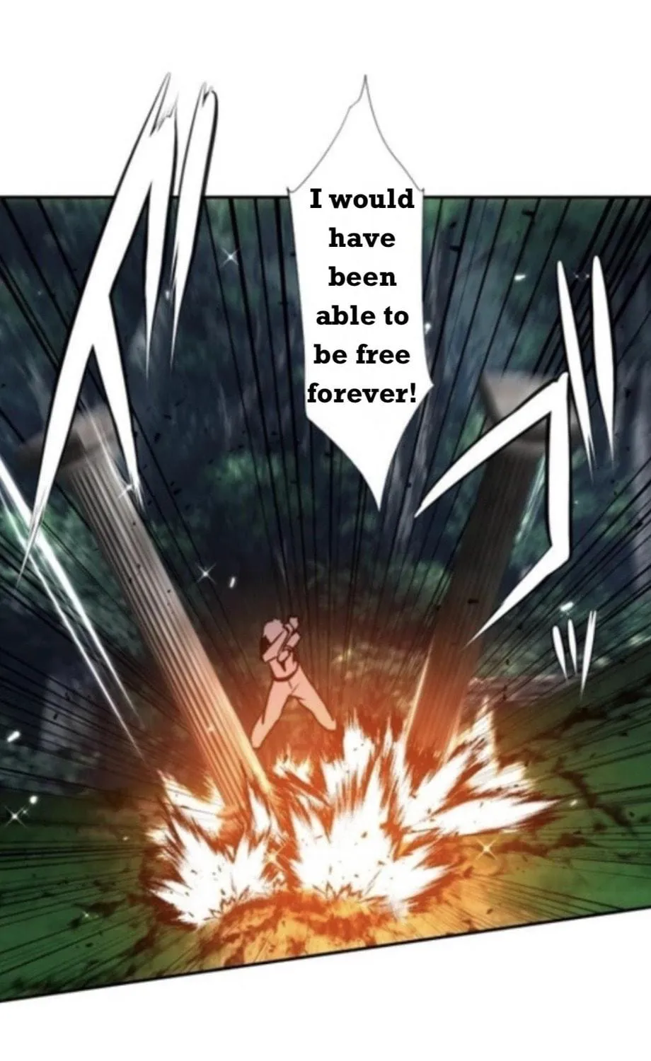 Nanbaka (Colored) Chapter 399 page 16 - 