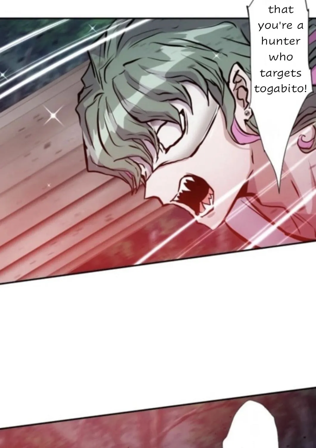 Nanbaka (Colored) Chapter 399 page 24 - 