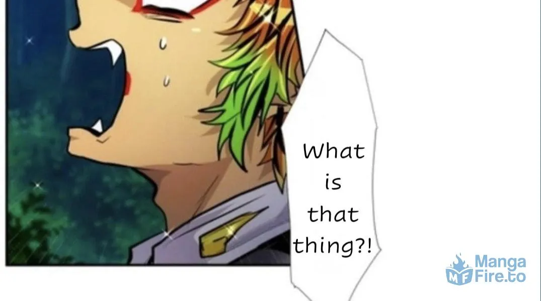 Nanbaka (Colored) Chapter 399 page 32 - 