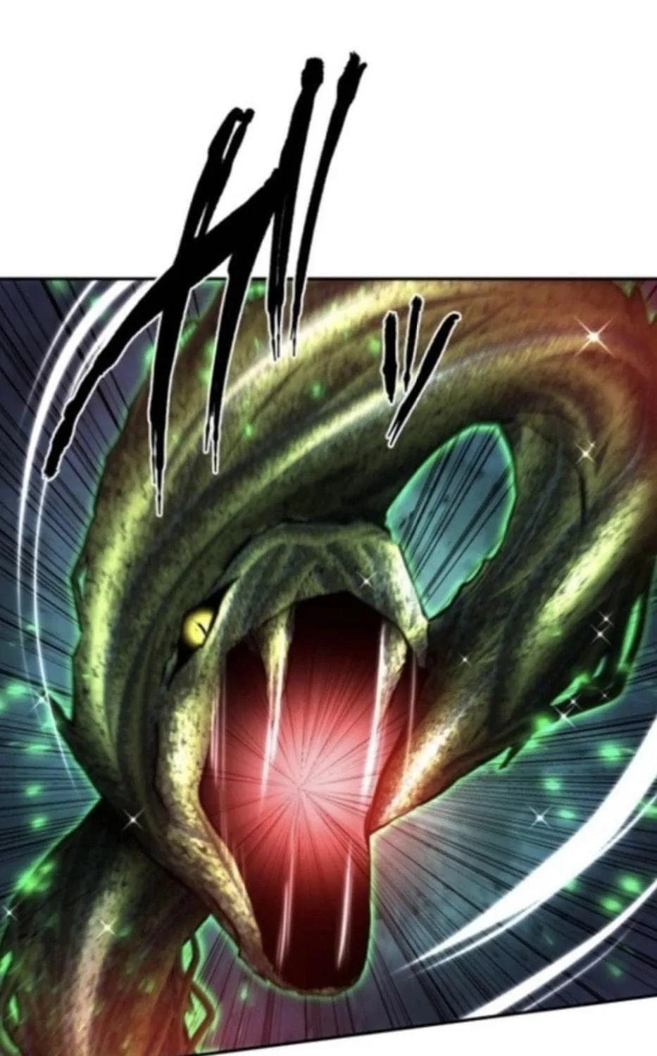 Nanbaka (Colored) Chapter 399 page 36 - 